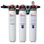 3M Food Service Water Filtration Systems