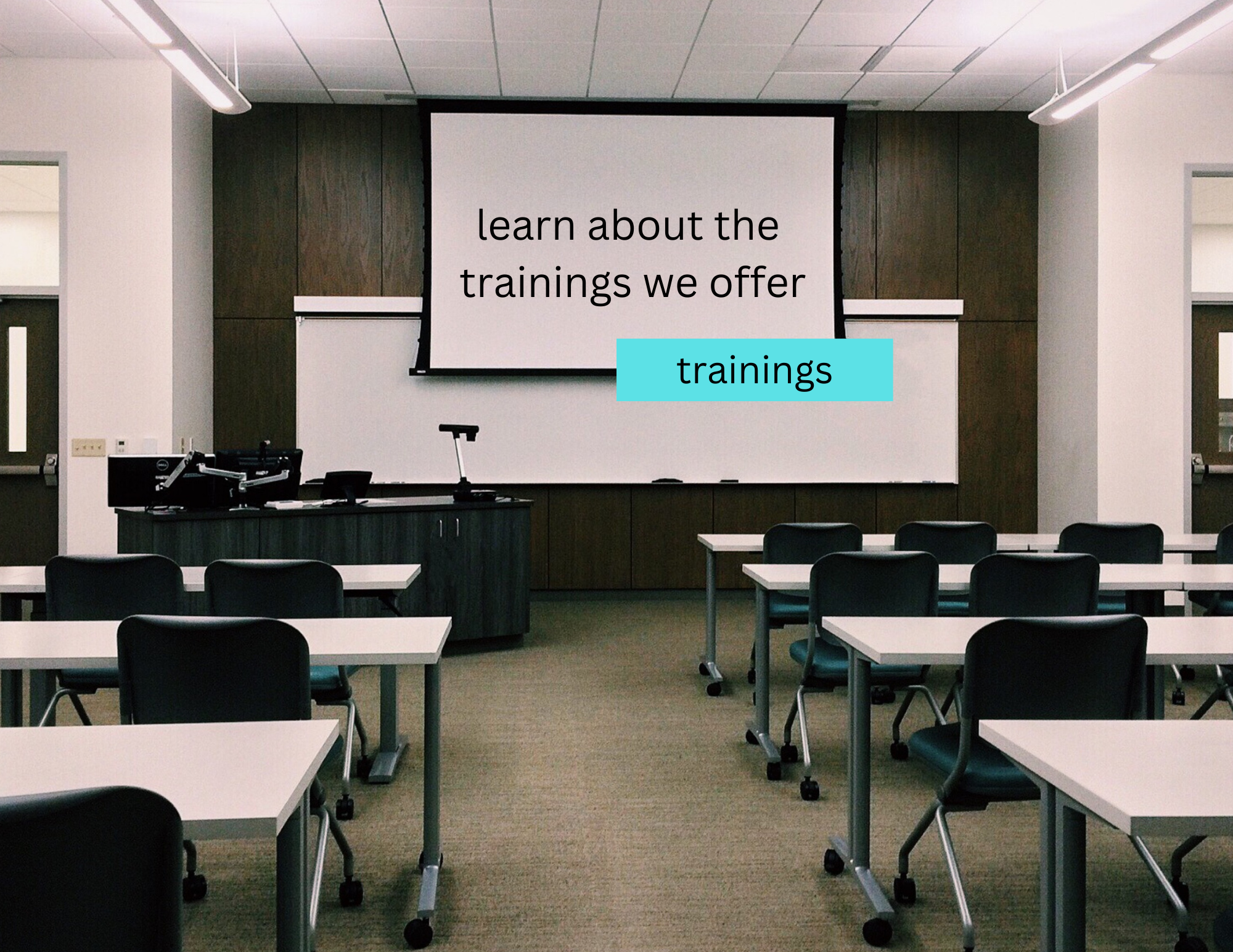 training